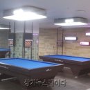 대한민국 당구장 이미지