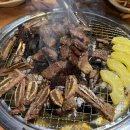 김해돼지갈비 이미지