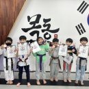 경희대 KTIGERS 태권도 이미지