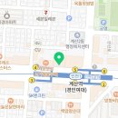 왕가탕후루계산역점 이미지