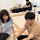 승산림프체형교정&아카데미 | [교육후기] 12차 타임리스 홀리스틱 교육 후기 - 2회차