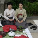 (사)한국차인연합회