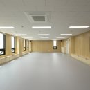 교육문화센터 공연장 이미지