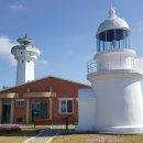 완도 소안면 구 당사도 등대 이미지