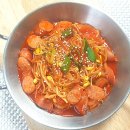 해물찜처럼 맛있는 백종원 소시지콩나물찜 이미지