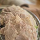 전민동제1경로당 | 대전 전민동 보쌈 맛집, 봉시보쌈! 동죽 칼국수까지