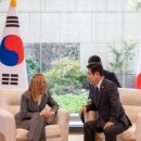 천마물산 태양광발전소 | 李 대통령, 멜로니 이탈리아 총리와 정상회담 2026.01.19