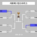 제1회 [2선]스타리그 8강대진표! 이미지