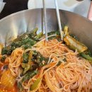 풍년비빔국수 이미지