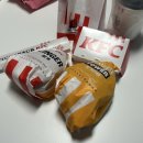 교촌치킨별내역점 | 별내역 새로 오픈한 kfc 별내역점 내돈내산 후기