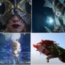 꿀통주의보 쌀먹 가능한 신규 MMORPG게임! 레전드 오브 이미르 파헤치기