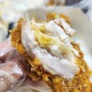 삼무로27 | BHC 신메뉴 콰삭톡 솔직후기, 바삭함은 최고였지만 아쉬운 점도