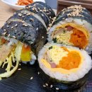 꿈의김밥부천