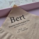 버트BERT | 담양 빨간 벽돌 카페 버트 Bert 방문후기