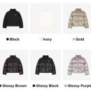 J-072 | 여자 숏패딩 추천 5만원대부터~ | 12월 겨울 위시리스트(클루니, 디스커버리, 아이더 등)