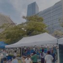 은도빌딩 | 2025 아트포레 글로벌 음식문화축제 후기│ 인천 가볼만한곳 주말 데이트 &amp; 가족 외식 추천