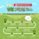 광천리 | 영월 1박 2일 여행코스 | 뚜벅이의 영월 여행법( •̀ ω •́ )✧