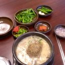 토속순대국 이미지