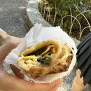 타이베이 용캉제/융캉제 줄 서서 먹는 천진총좌빙 바질치즈맛으로 먹은 솔직후기