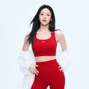 젝시믹스 26 SS 'UNDEFINE YOURSELF' 이미지