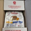 대한사료(주) | 15살 노령견 사료 추천 기호성 좋은 힐스 어덜트 사료 급여 후기