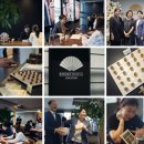 오리엔탈 레스토랑(ORIENTAL Restaurant) | 만다린 오리엔탈, 한국 첫 로드 쇼 후기 - 브랜드의 시작을 함께 한 하루