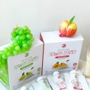 과일맛쉐이크 포만감 가득한 오늘의 프로틴 먹어본 후기