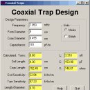 ON7EQ의 Coax Trap제작(2) 이미지
