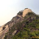 향로봉 방면 조망 이미지