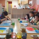 꽃숲유치원 이미지