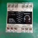 OMRON F2LP-WK4 METAL DETECTOR AMPLIFIER 이미지