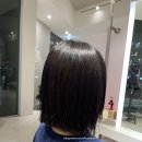 이대헤어 | 아현 이대 아이디헤어 아현대로점 태슬컷 후기 | 첫방문 내돈내산 솔직후기