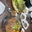 부림식당 이미지