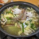 아양촌해물칼국수 티스토리