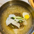 육쌈냉면 미사점 이미지