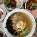 삼삼뼈국 이미지