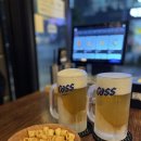 김복남맥주 하늘도시점 이미지