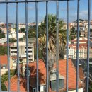 11650-17-197-24 | 🇵🇹 Portugal 리스본ㅣ비바람이 불어도 .. 에그타르트는 먹어야지