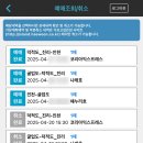 치앙마이 다녀와서 내근황