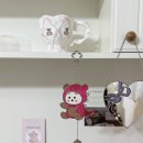 힐링 오브제 만들기 글라스아트 (1개월 과정) | 서울 공방 추천 제스모나이트 &amp; 글라스아트 원데이클래스 체리시유