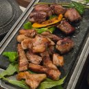 전주 해율담 한옥마을 근처 객사 고기 맛집