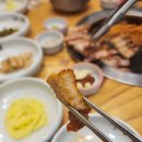 길음역 1번출구 | 길음역 고기 맛집 추천! 맛찬들왕소금구이 길음점 후기