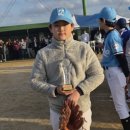 영암종합스포츠타운 야구장 이미지