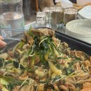 소문난오리탕 | 파주 오리고기 맛집 석기시대 푸짐한 오리주물럭 맑은 오리탕 부모님 모시고 가고 싶은 곳 후기