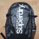 개인/Superdry 백팩 이미지