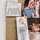 의류패션(기초) | 패턴실 선택 고민 끝! LJH패턴실 의류패턴 제작 후기