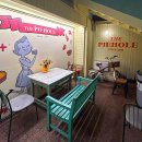 신촌283 | 신촌 수제파이 맛집 | 수제파이를 먹고 싶다면 추천하는 파이홀 신촌점