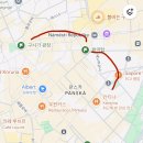 체코 프라하 육식맨 추천 칸티나 방문후기, 구시가지 일정 후 저녁추천