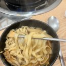 백제칼국수 이미지