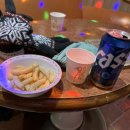 슈퍼맨 노래연습장 이미지